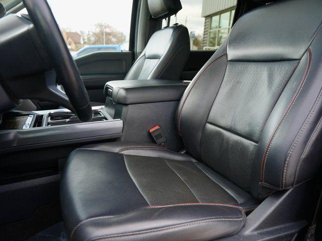 used 2024 Ford F-250 car, priced at $67,792