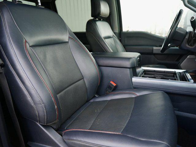 used 2024 Ford F-250 car, priced at $67,792