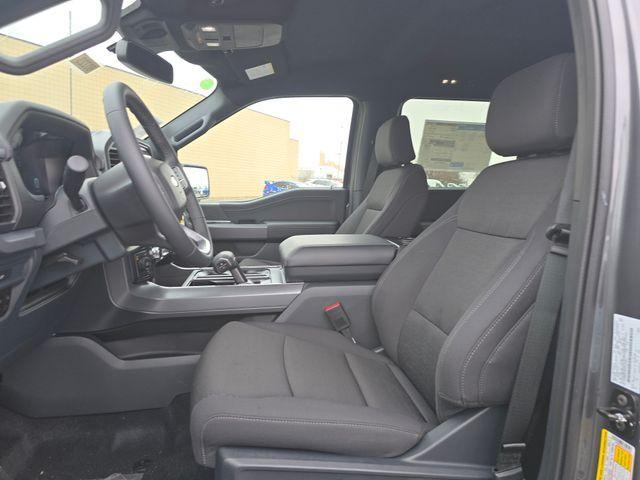 new 2026 Ford F-150 car, priced at $53,385