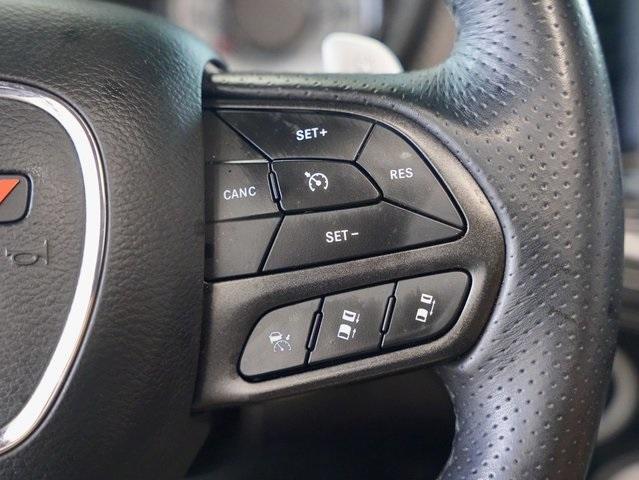 used 2021 Dodge Challenger car, priced at $44,392