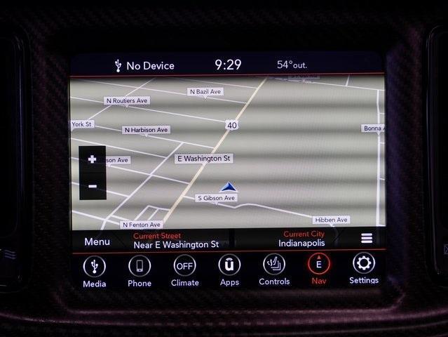 used 2021 Dodge Challenger car, priced at $44,392