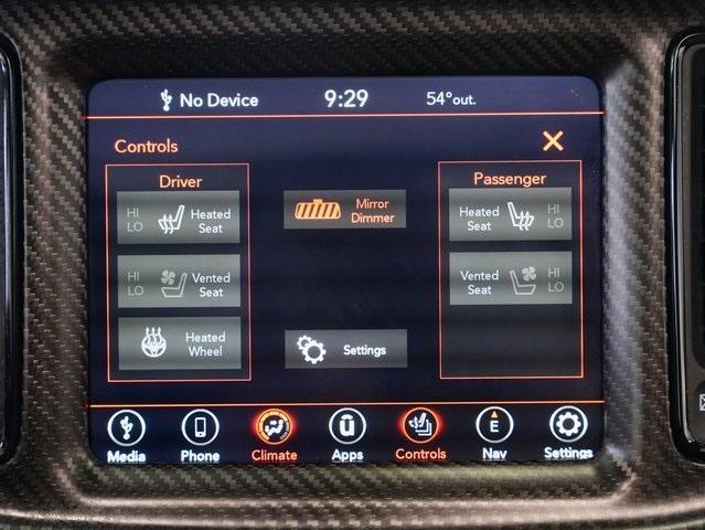 used 2021 Dodge Challenger car, priced at $44,392