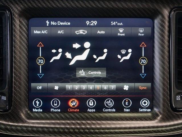 used 2021 Dodge Challenger car, priced at $44,392