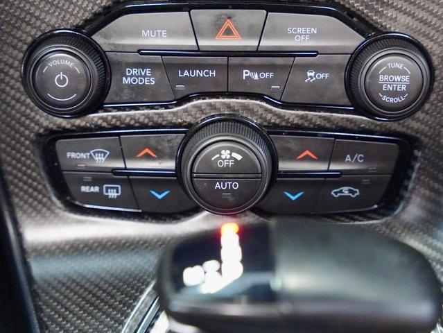 used 2021 Dodge Challenger car, priced at $44,392