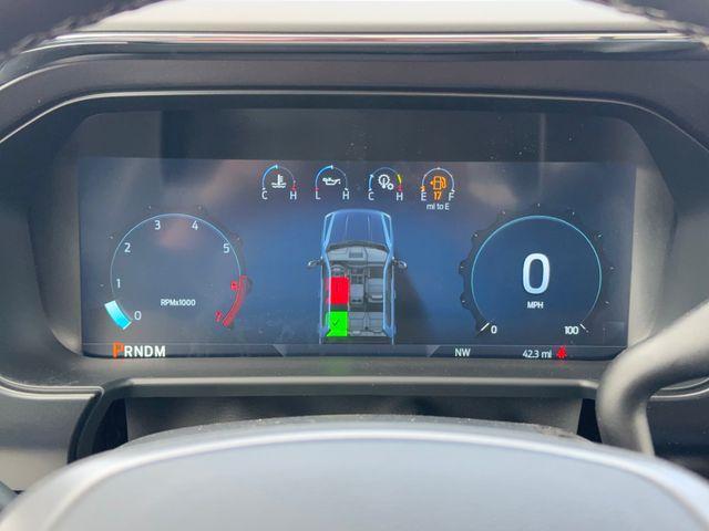 new 2026 Ford F-250 car, priced at $76,759