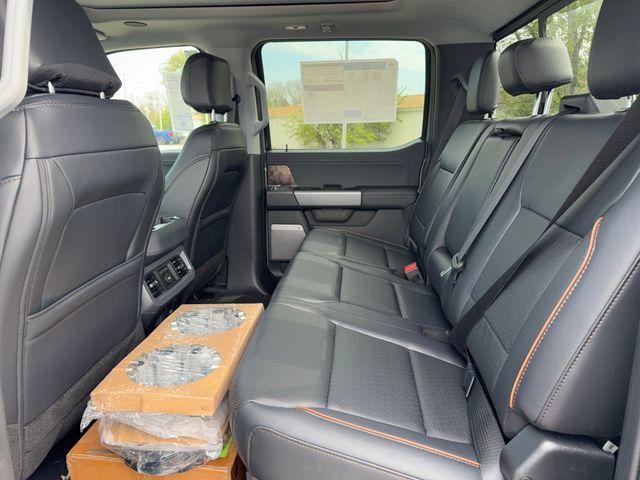 new 2026 Ford F-250 car, priced at $76,759