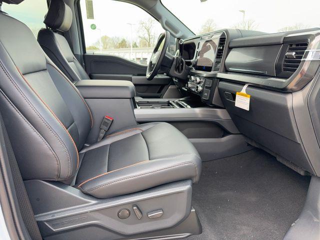 new 2026 Ford F-250 car, priced at $76,759
