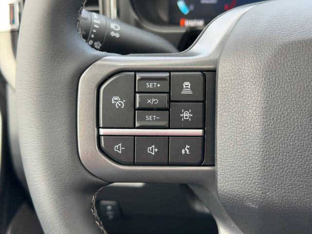 new 2026 Ford F-250 car, priced at $76,759