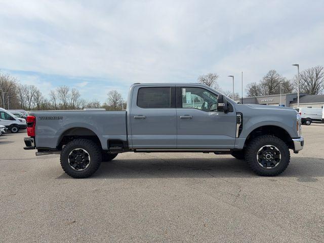 new 2026 Ford F-250 car, priced at $76,759