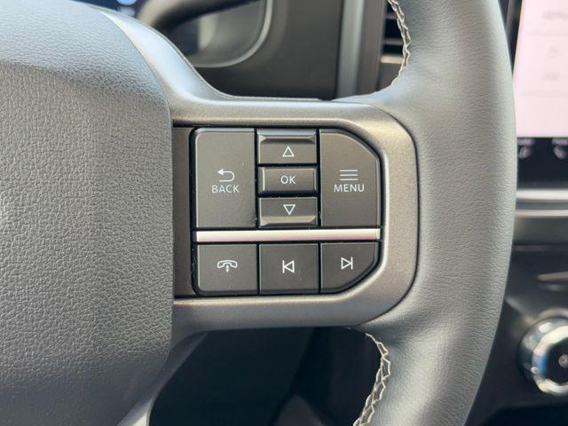 new 2026 Ford F-250 car, priced at $76,759