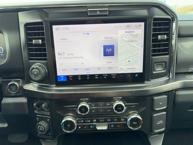 new 2026 Ford F-250 car, priced at $76,759