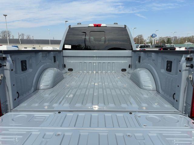 new 2026 Ford F-250 car, priced at $76,759