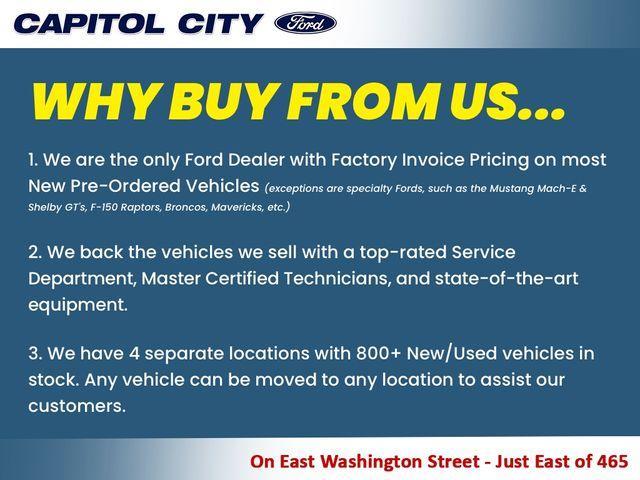 new 2026 Ford F-250 car, priced at $76,759