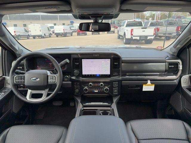 new 2026 Ford F-250 car, priced at $76,759