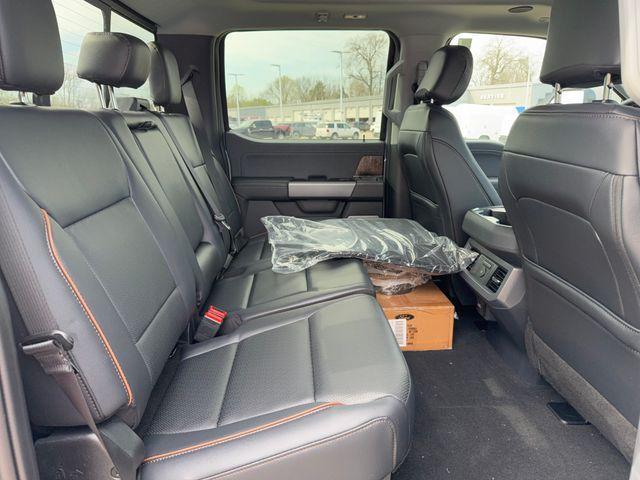 new 2026 Ford F-250 car, priced at $76,759