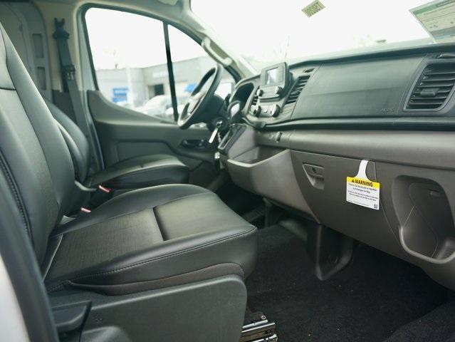 new 2025 Ford Transit-150 car, priced at $42,401