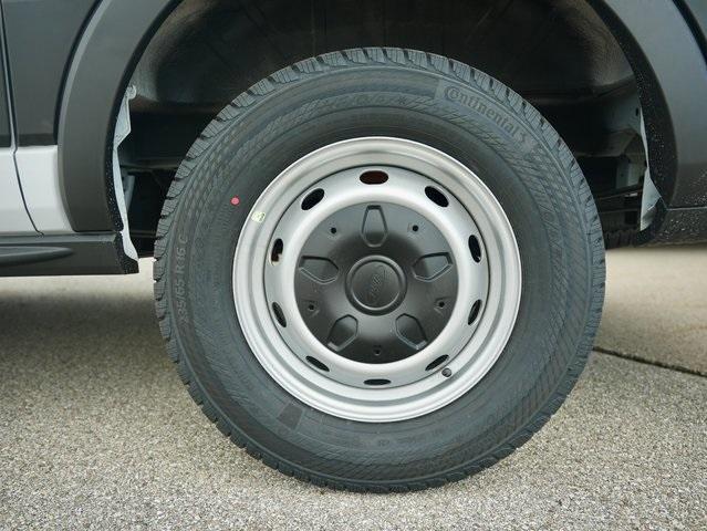 new 2025 Ford Transit-150 car, priced at $42,401