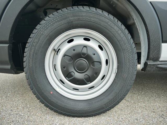 new 2025 Ford Transit-150 car, priced at $42,401