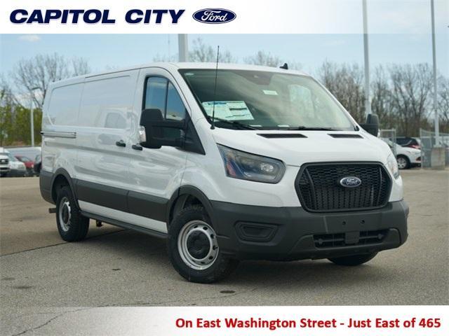 new 2025 Ford Transit-150 car, priced at $42,401