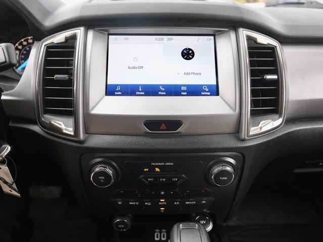 used 2020 Ford Ranger car, priced at $22,714