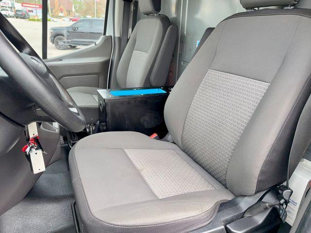 used 2020 Ford Transit-250 car, priced at $16,530