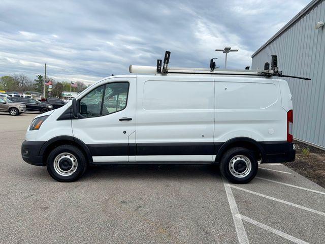used 2020 Ford Transit-250 car, priced at $16,530