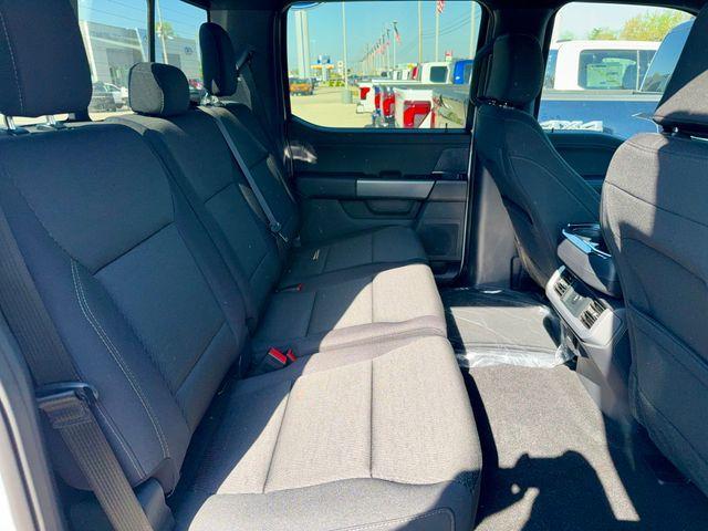 new 2026 Ford F-150 car, priced at $53,385