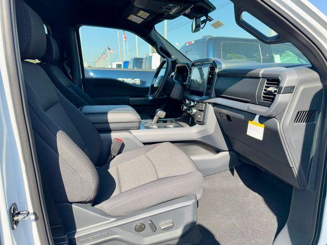 new 2026 Ford F-150 car, priced at $53,385