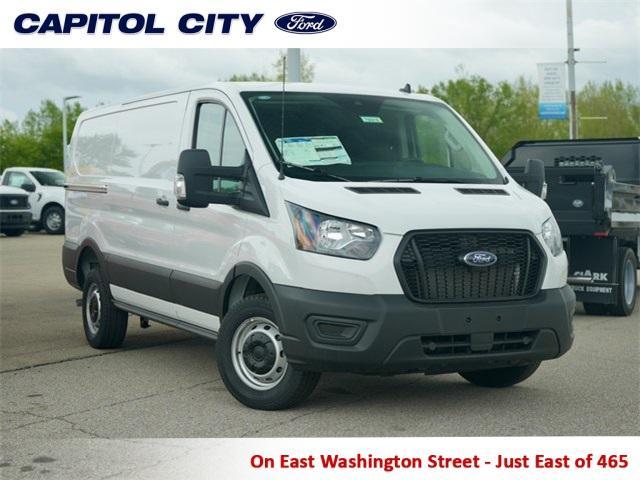 new 2025 Ford Transit-250 car, priced at $42,233