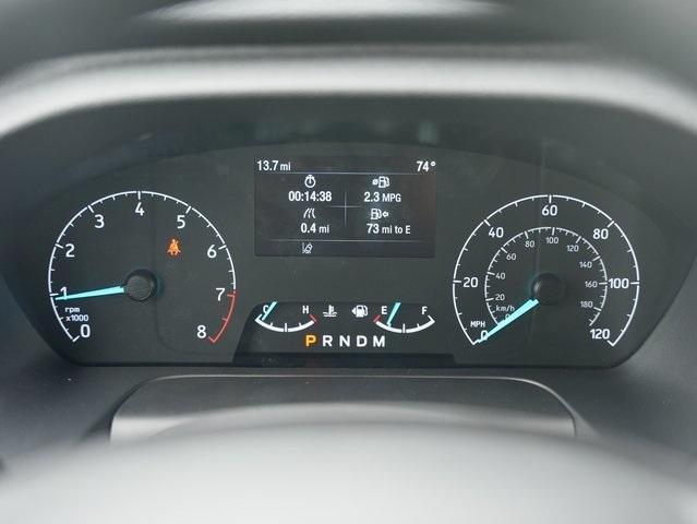 new 2025 Ford Transit-250 car, priced at $42,233