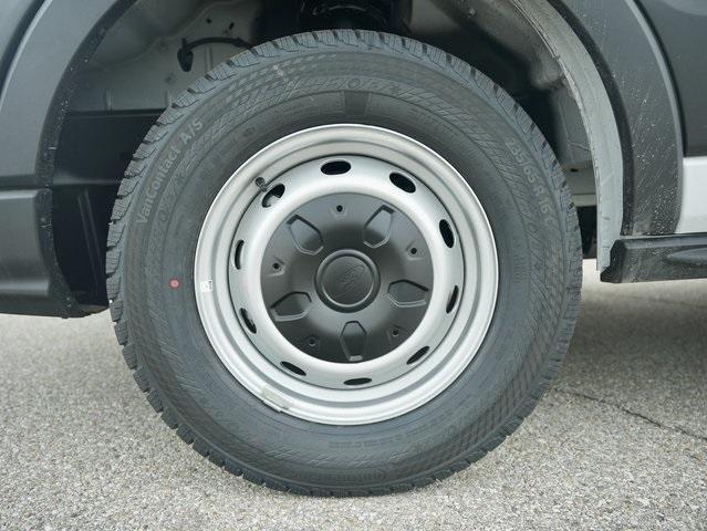 new 2025 Ford Transit-250 car, priced at $42,233