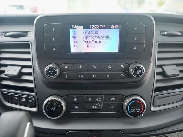 new 2025 Ford Transit-250 car, priced at $42,233