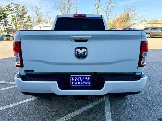 used 2023 Ram 2500 car, priced at $44,988