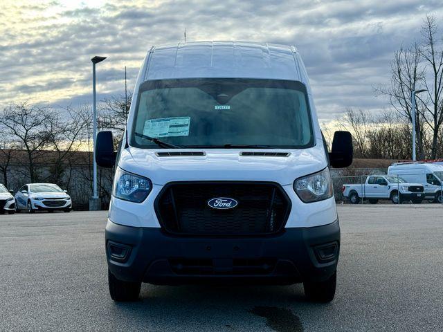 new 2026 Ford Transit-250 car, priced at $48,338