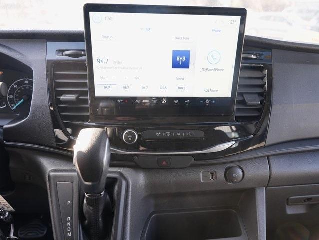 used 2023 Ford Transit-350 car, priced at $38,972