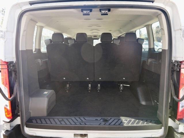 used 2023 Ford Transit-350 car, priced at $38,972