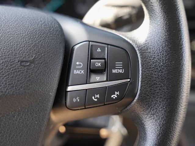 used 2023 Ford Transit-350 car, priced at $38,972