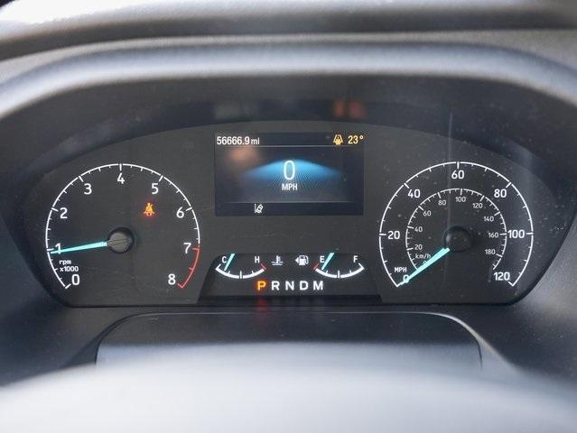 used 2023 Ford Transit-350 car, priced at $38,972