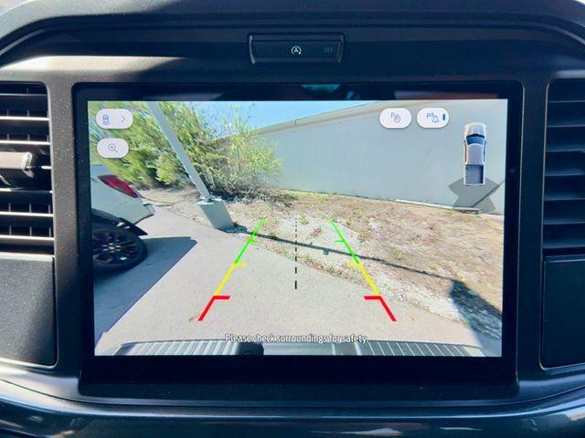 new 2026 Ford F-150 car, priced at $53,248