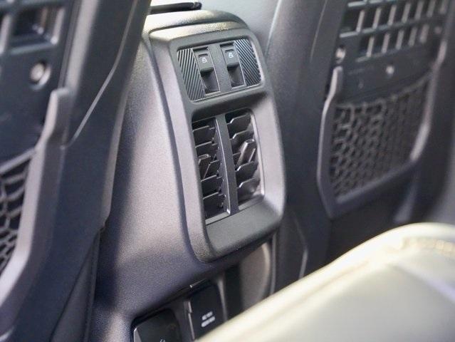 new 2025 Ford Bronco car, priced at $62,433