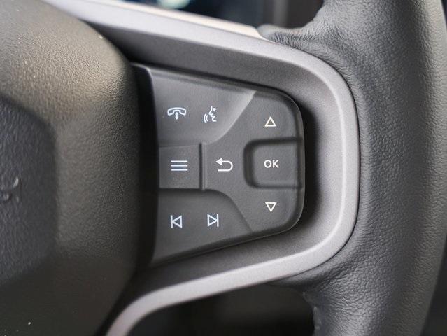 new 2025 Ford Bronco car, priced at $62,433