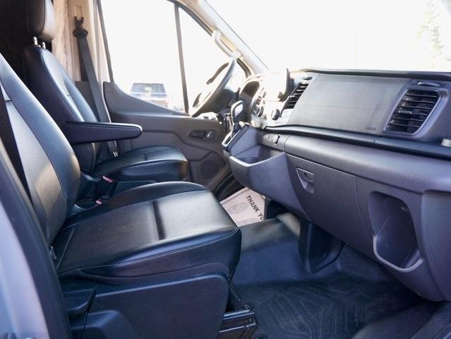 used 2022 Ford Transit-250 car, priced at $41,988