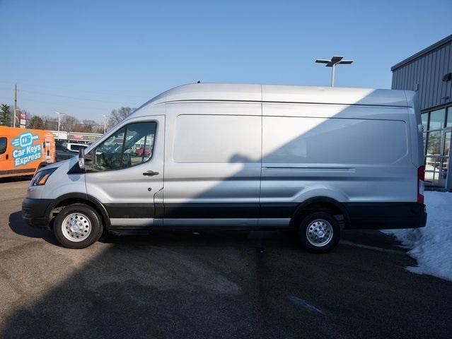 used 2022 Ford Transit-250 car, priced at $41,988