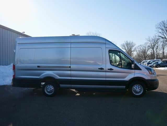 used 2022 Ford Transit-250 car, priced at $41,988
