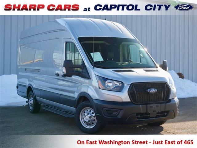 used 2022 Ford Transit-250 car, priced at $41,988