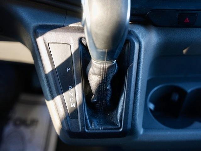 used 2022 Ford Transit-250 car, priced at $41,988