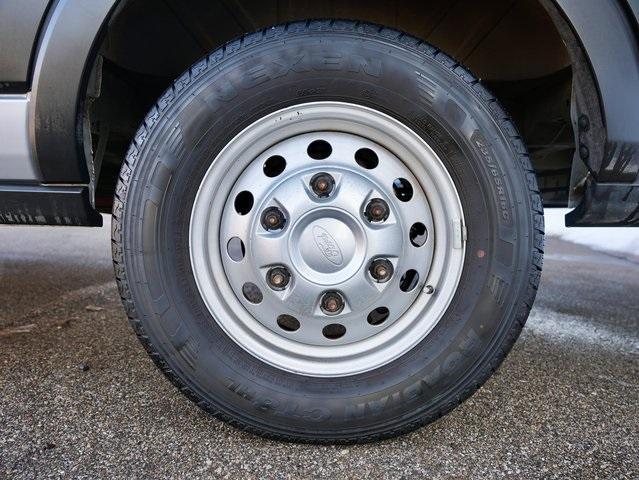 used 2022 Ford Transit-250 car, priced at $41,988