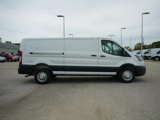 new 2025 Ford Transit-350 car, priced at $48,310