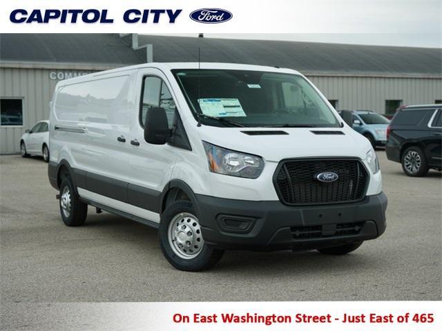 new 2025 Ford Transit-350 car, priced at $50,810