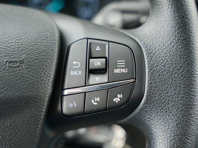 new 2025 Ford Transit-350 car, priced at $48,310